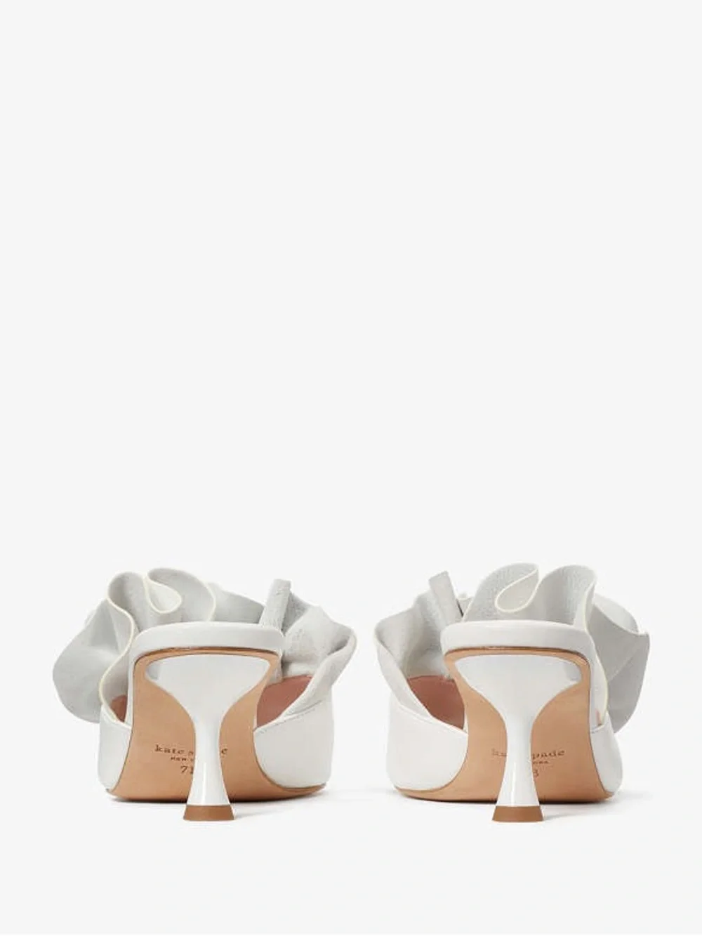 kate spade Flourish Mules